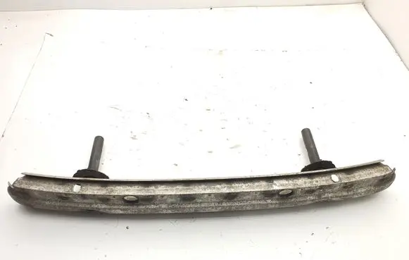 BMW 7 E38 Rear bumper cross member 8125422 8125421