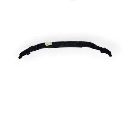 Audi A7 S7 4K8 Front bumper foam support bar 4K8807550D