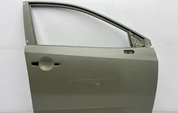 Nissan Qashqai J12 Front door QDPPSULIK1