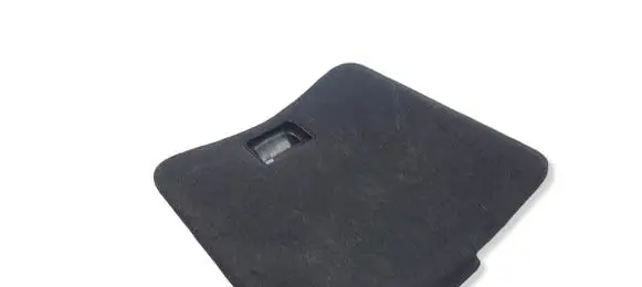 Audi A4 S4 B5 8D Trunk/boot trim cover 