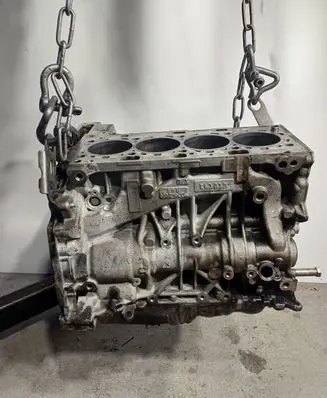 BMW 3 G20 G21 Engine B47D20A 851398206