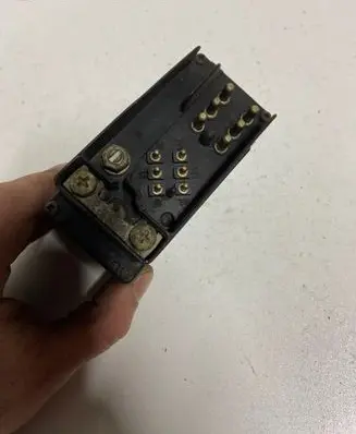 BMW 5 E34 Other control units/modules 1285085 899191