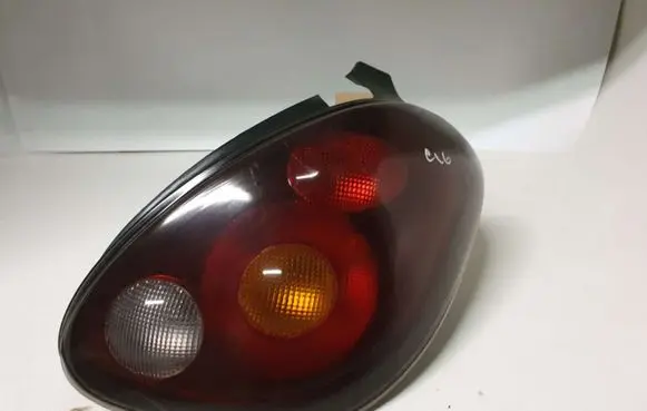 Fiat Bravo - Brava Rear/tail lights 7779097B695