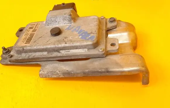 Nissan NP300 Other control units/modules EMU10090N