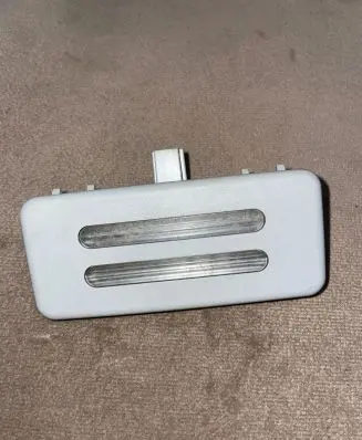 BMW 5 E60 E61 Front seat light 6920187