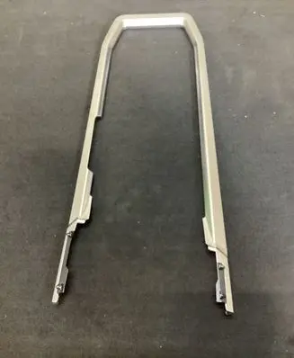 Audi e-tron Other center console (tunnel) element 4KL864147