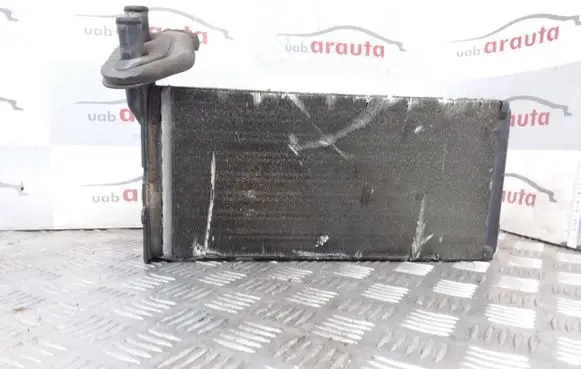 Volkswagen Transporter - Caravelle T4 Heater blower radiator 701819031 919819883