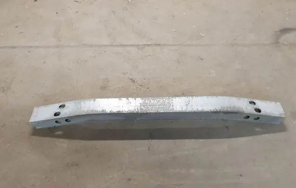 BMW 1 E82 E88 Front bumper
