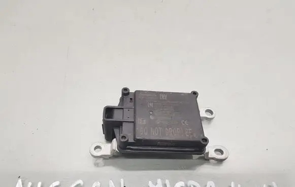 Nissan Micra K14 Distronic sensor radar 4135A-ARS4B