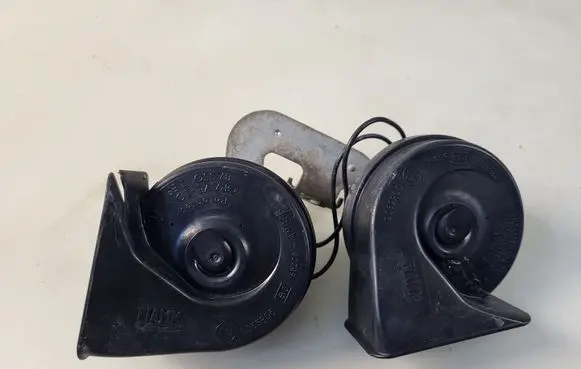 Volvo XC90 Horn signal 0055306