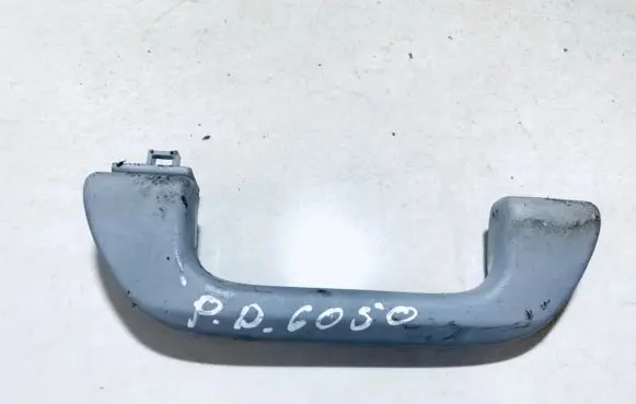 Honda CR-V Front interior roof grab handle nh643l