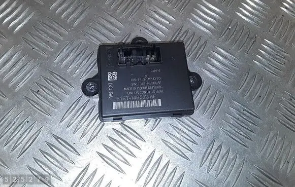 Ford C-MAX II Door control unit/module F1ET14B532BF