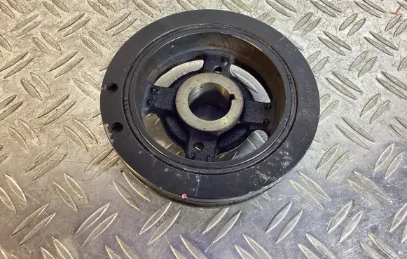 Lexus GS 250 350 300H 450H Crankshaft pulley JD114B14B0682 14B14B