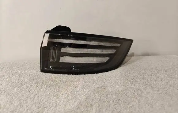 Opel Grandland X Rear/tail lights 9847974280 2SD01689902AC