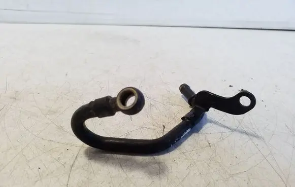 Audi A6 S6 C6 4F Engine coolant pipe/hose 059121398