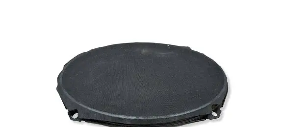 Chrysler Grand Voyager V Front door speaker 05081669AB