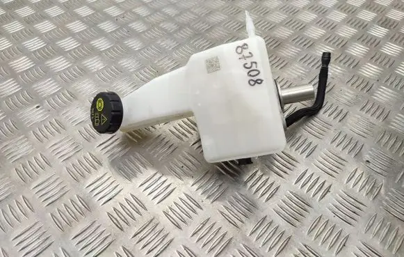 Clutch slave cylinder