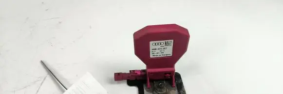 Audi A8 S8 D4 4H Other interior part 4M0035507