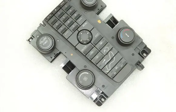 Volvo V50 Interior fan control switch 30782568 30739247