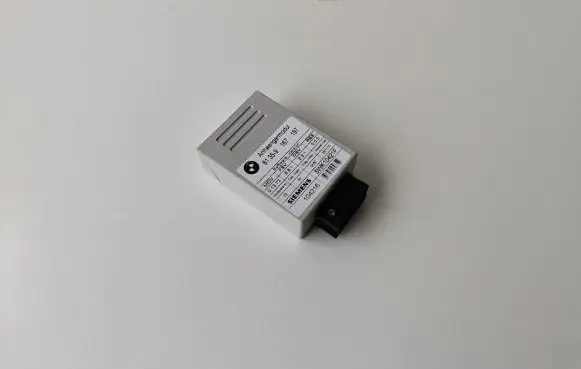 BMW 5 E60 E61 Tow bar trailer control unit/module 9167197 61359167197 5WK10421F