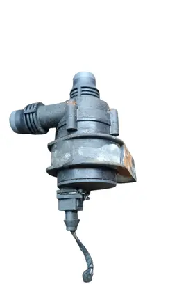 BMW X5 E70 Electric auxiliary coolant/water pump