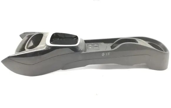 Toyota Yaris Center console 589100D290