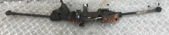 Steering rack