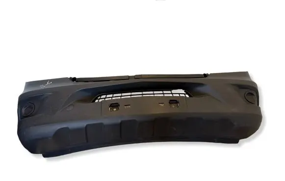 Mercedes-Benz Sprinter W906 Front bumper 