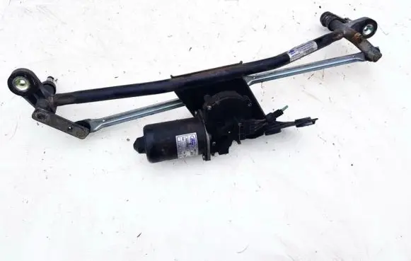 Ford Transit - Tourneo Connect Front wiper linkage and motor 2t1417504bk 2t14-17504-bk
