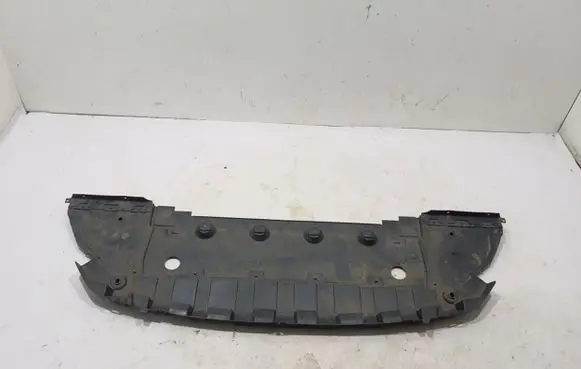 Renault Austral Engine splash shield/under tray 626537858R