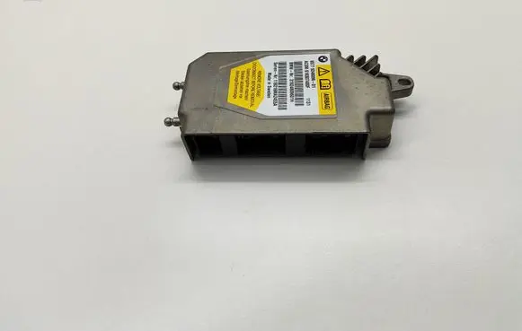 BMW 5 F10 F11 Airbag control unit/module 9248096 65779248096 6577924809601