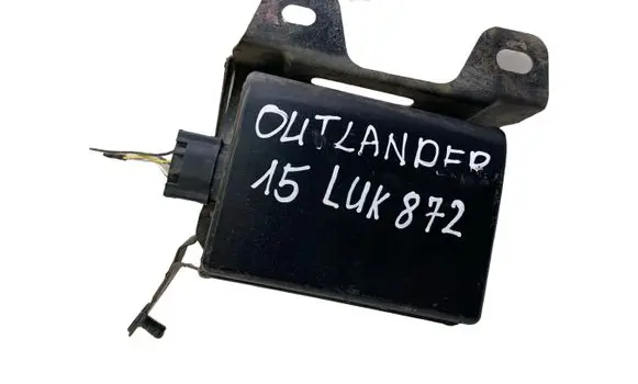 Mitsubishi Outlander Distronic sensor radar 8638A092 2841083402100 056230215