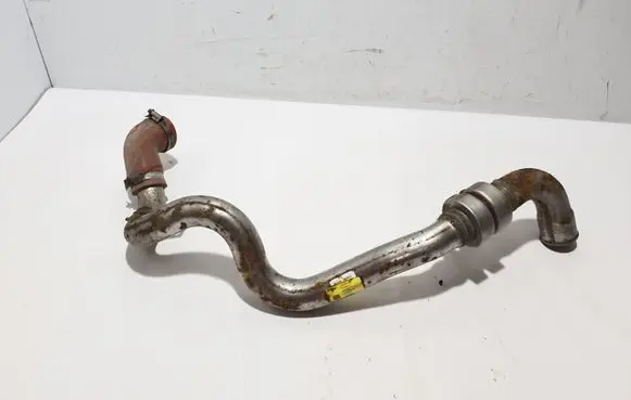 Land Rover Discovery Sport Intercooler hose/pipe EJ326C646AC