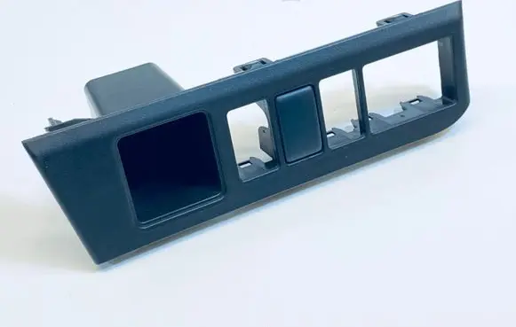 Other dashboard part