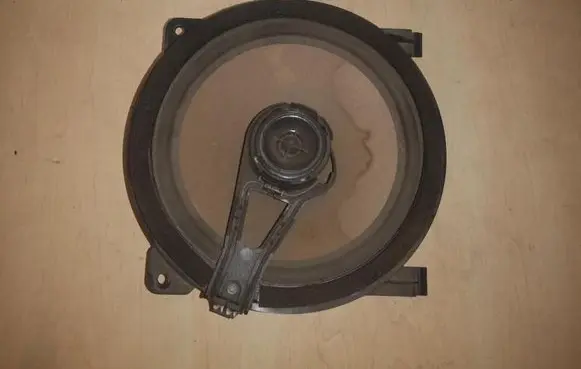 Volvo S80 Front door high frequency speaker 9472374