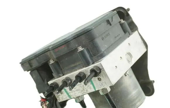 Mazda 2 ABS Pump 445400DA40