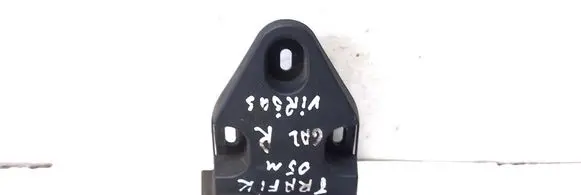 Renault Trafic II (X83) Tailgate/trunk/boot lock/catch/latch