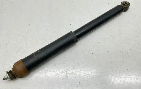 Nissan Pulsar Rear shock absorber/damper 562103ZL00 9105 160421