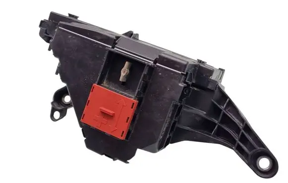 Mercedes-Benz GLC X253 C253 Fuse box set A2135403439