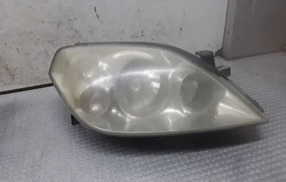 Nissan Primera Headlight/headlamp 26010AU800