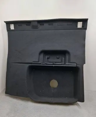 Peugeot 508 Trunk/boot mat liner 98040322ZE