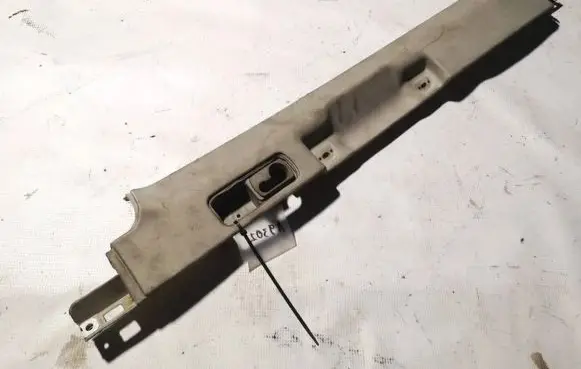 Audi A6 S6 C5 4B Other interior part 4b9868631
