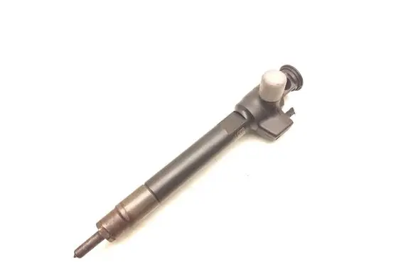 Peugeot Traveller Fuel injector 9674984080