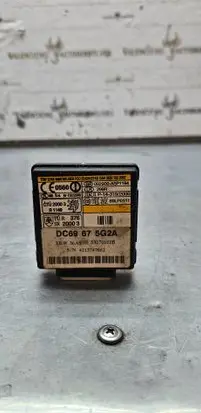 Mazda MPV Immobilizer control unit/module 53070102B 4213747862