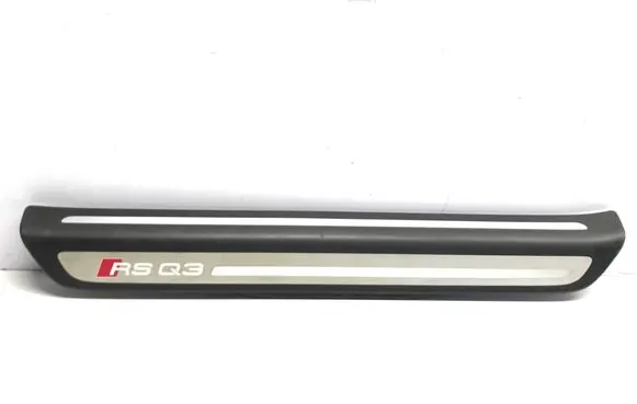 Audi Q3 8U Front sill trim cover 8U0853376 53376 5N0857170