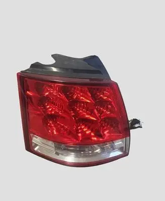Citroen C-Crosser Rear/tail lights 22087920 250201 22087813