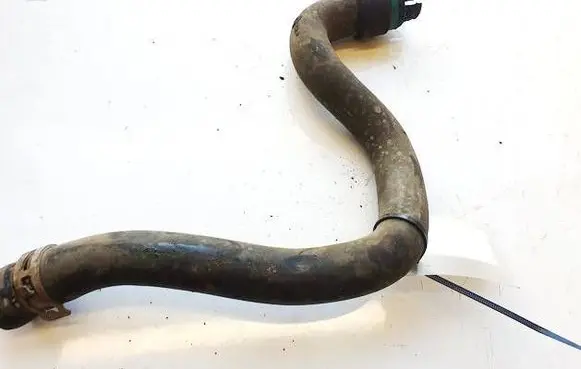 Opel Astra H Engine coolant pipe/hose