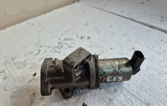 KIA Sorento EGR valve 28410-4A100