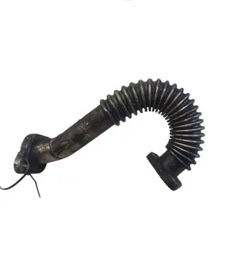 Renault Espace IV EGR valve line/pipe/hose