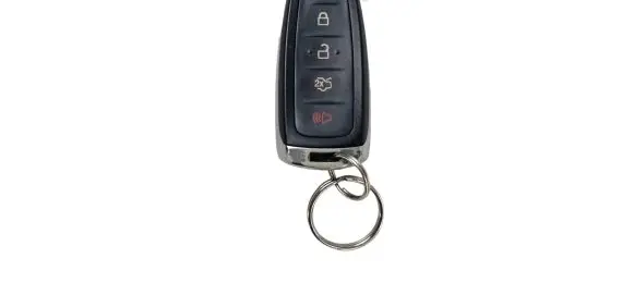 Ford Escape III Ignition key/card BT4T15K601 BT4T15K601HX A2C53333349